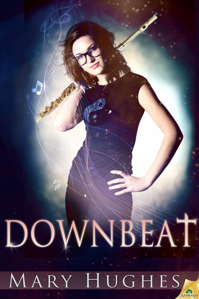 Downbeat mary hughes