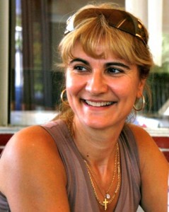 Picture of author Angel Sefer